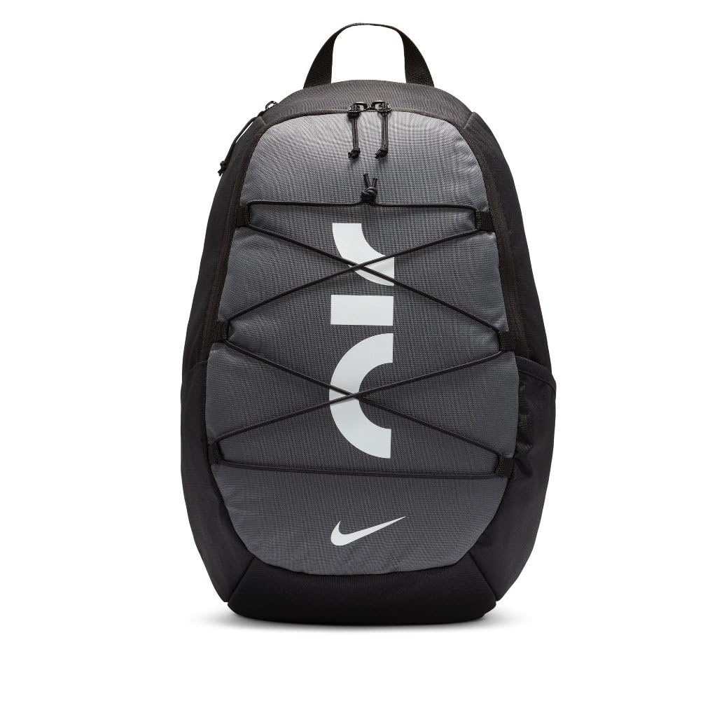 【ナイキ】Nike エアージョーダンバックパック リュック (212) Amazon.com: Nike Nk Air Grx Bkpk Unisex Backpack Black/Iron Grey